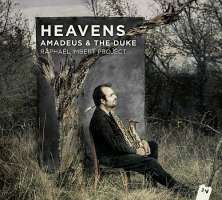 Heavens - Amadeus & The Duke